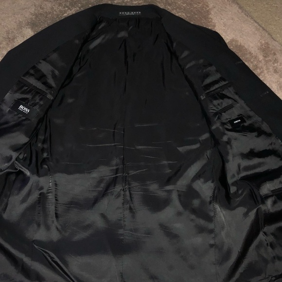 Hugo Boss Vintage Sport Coat 38R 1999 - Picture 6 of 8